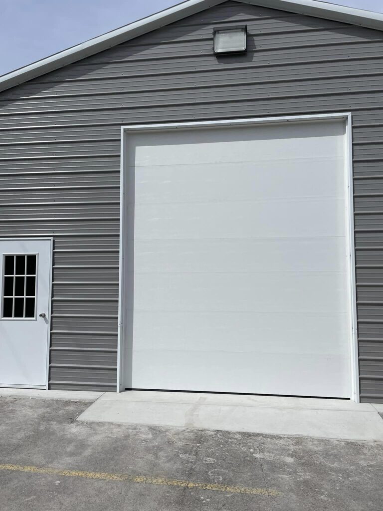 garage door repair in Livonia, MI