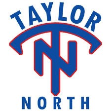 Taylor North Logo