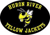Huron River Yellow Jackets