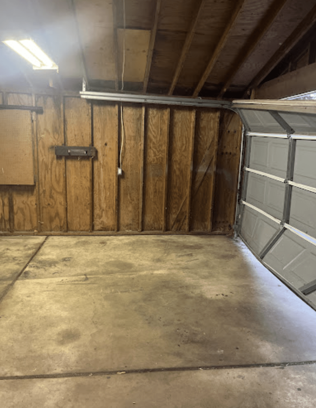 Garage Door Repair in Taylor, MI