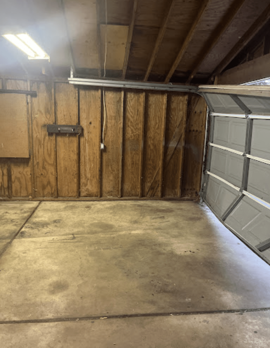 Garage Door Repair in Huron Township, MI