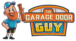 The Garage Door Guy