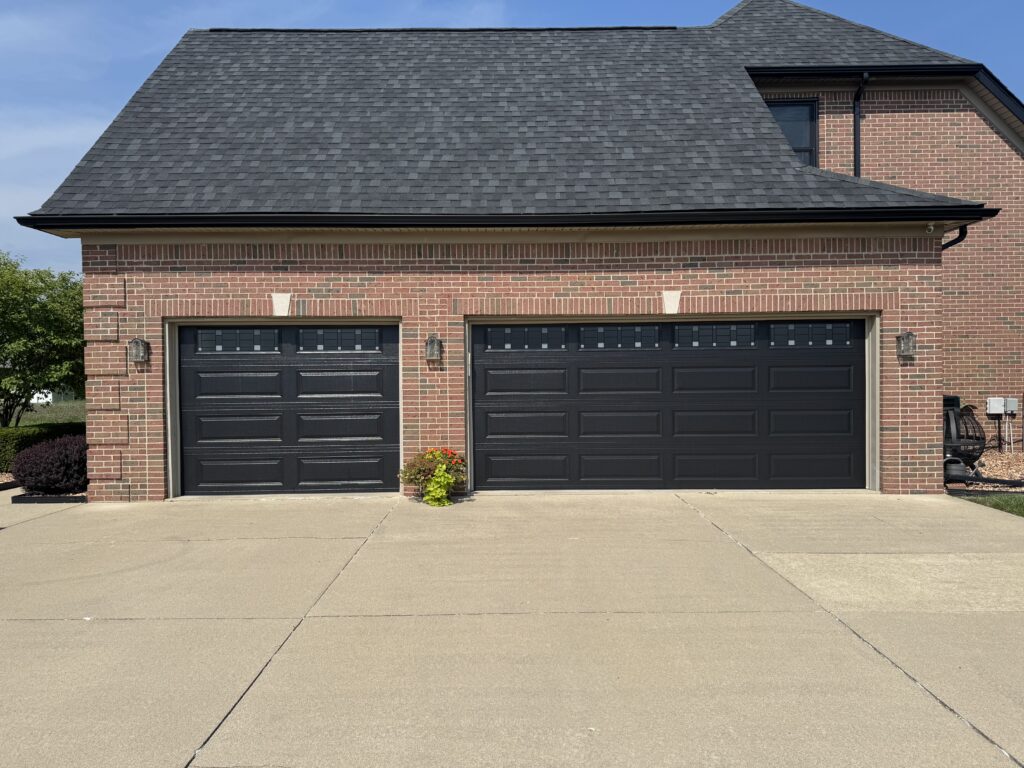 Garage Door Services Near You in Riverview, Canton, Livonia, and the greater Detroit, MI area.